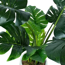 Штучна рослина Engard Monstera 110 см (TW-04) - мініатюра 2