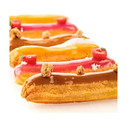 Кондитерський килимок Silikomart Air Mat Gastronorm для випічки 520x315 мм (Air Mat Gastronorm) - мініатюра 3