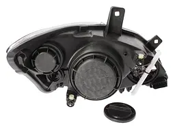 Фара передня ліва MERCEDES VITO / VIANO W639 09.03-10.10 TYC (20-12580-05-2) - мініатюра 2