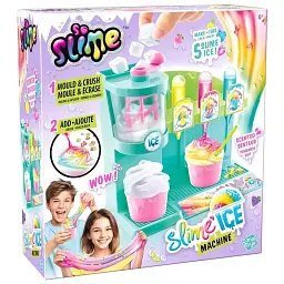 Набір для творчості Canal Toys Slime DIY Фабрика Фруктовий лід (SSC310)