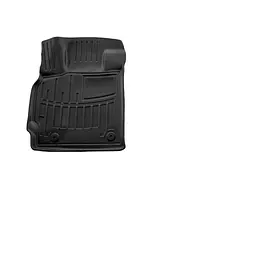 Водійський 3D килимок для Mazda CX-7 2006-2012 gasoline