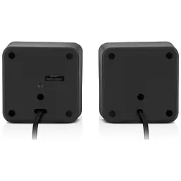 Акустична система REAL-EL S-10 USB Black (EL121100020) - мініатюра 8