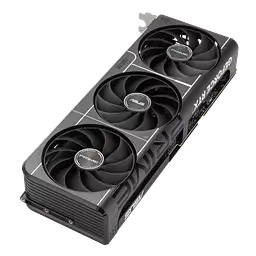 Відеокарта GeForce RTX 5060 Ti 8GB Asus Prime OC (PRIME-RTX5060TI-O8G) - мініатюра 3