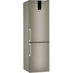 Холодильник Whirlpool W9 931A BH с морозильной камерой