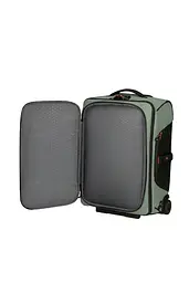 Сумка-Рюкзак На Колесах Samsonite ECODIVER LIGHT SAGE 55х40х25 KH7*34012 - мініатюра 5