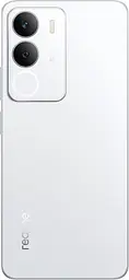 Смартфон REALME P3 Lite 4/128GB Global NFC White - мініатюра 3