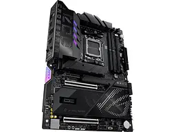 Материнська плата Asus ROG CROSSHAIR X870E APEX - мініатюра 2
