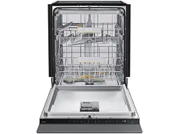 Посудомийна машина Samsung DW60DG790I00U1 - мініатюра 6