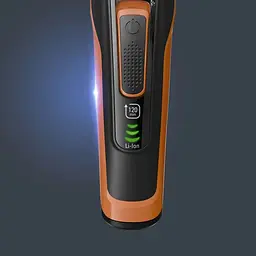 Машинка для стрижки Rowenta Sport Collection TN5202F0 - мініатюра 5