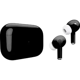 Навушники Apple AirPods Pro 2 Black Gloss (MTJV3) [117523] - мініатюра 1