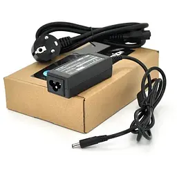 Блок живлення до ноутбуку Merlion DELL 45W 19.5V 2.31A, 4.5*3.0 (01720 /LDL45/19.5-4.5*3.0)