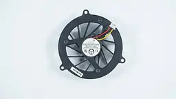 Вентилятор для ноутбука HP PAVILION DV2000 DV2100 DV2200 DV2300 DV2400 DV2500 DV2600 DV2700 DV2800 COMPAQ V3000 V3500 - мініатюра 3