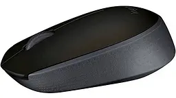 Миша Wireless Mouse M171 Black Logitech teh0022092 - мініатюра 3