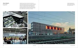 Out There: New Architecture Across America - Robert Ivy - мініатюра 8