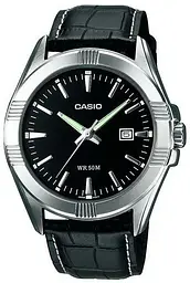 Годинник Casio MTP-1308L-1AVEF - мініатюра 1