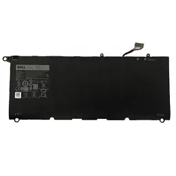 Акумулятор до ноутбука Dell XPS 13-9360 PW23Y, 60Wh (8085mAh), 6cell, 7.6V, Li-ion (A47313) - мініатюра 2