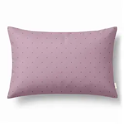 Наволочка на подушку 40х60 BLUSH DOT COSAS (2200000051219)