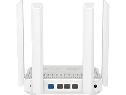 Wi-Fi-роутер Keenetic Hopper (KN-3811) - мініатюра 4