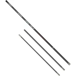 Руків'я підсаки Brain Apex Tele Landing Net Handle 2.40m