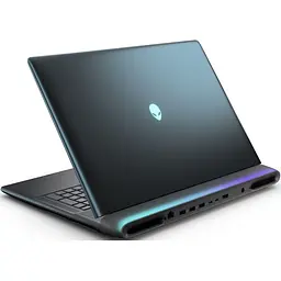 Ноутбук Dell Alienwar 18 Area-51 AA18250, 18 inch 2560 x 1600, Ultra 9 275HX 24 C/24 T, 2.7GHz - 5.4GHz, 40 MB - мініатюра 6