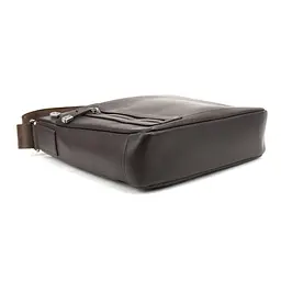 Месенджер чоловічий коричневий Tavinchi TV-SM8-17629C - мініатюра 4