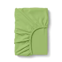 Комплект постільної білизни Cosas Lime CS1 Євро фланель лайм (Flannel_51Lime_El180x30-51Lime_200) - мініатюра 4
