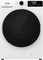 Пральна машина Gorenje з сушінням (WD2A854ADS)