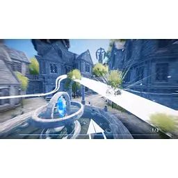 Ключ активації Microsoft Paper Flight - Beyond Time для Xbox One/Series S/X - мініатюра 4