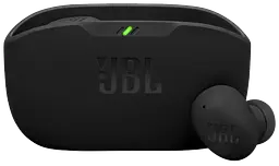 Гарнітура JBL WAVE BUDS 2 Black (JBLWBUDS2BLK) - мініатюра 2