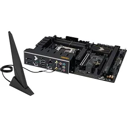 Материнська плата ASUS TUF GAMING B650-PLUS WIFI - мініатюра 7