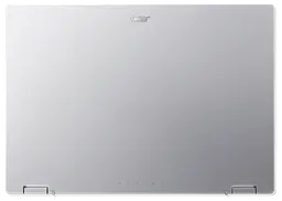 Ноутбук Acer Aspire Go Spin 14 AGSP14-31PT-37VB (NX.JBEEU.001) Pure Silver - мініатюра 12