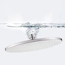 Лійка для душу Xiaomi DiiiB Shower Head Silver (DXC50001-1001) [86542] - мініатюра 2