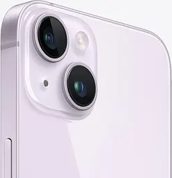Смартфон Apple iPhone 14 Plus 256Gb Purple Open box - мініатюра 6