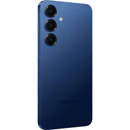 Смартфон Samsung Galaxy S25 12/128GB Navy (SM-S931BDBG) [NFC, 2 SIM/1 SIM + eSIM] - мініатюра 5