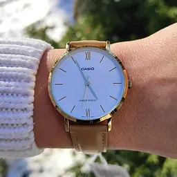 Годинник Casio LTP-VT01GL-7B - мініатюра 10
