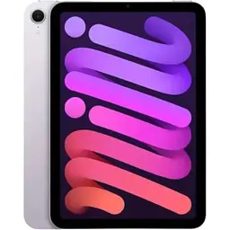 Планшет Apple iPad mini 7 Wi-Fi + Cellular 128GB Purple (MXPR3)