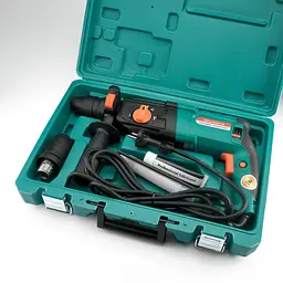 Перфоратор Sturmax RHM25280D - мініатюра 7
