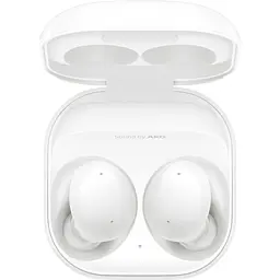 Навушники Bluetooth Samsung Galaxy Buds 2 R177 White (SM-R177NZWASEK) - мініатюра 2