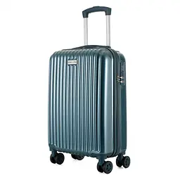 Валіза Semi Line 20" (S) Blue (T5955-1) - мініатюра 1