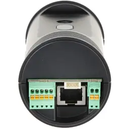Панель виклику Hikvision DS-KB8113-IME1(B) - мініатюра 5