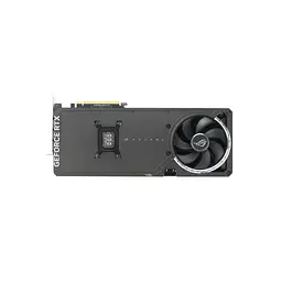 Відеокарта ASUS GeForce RTX5080 16GB ROG ASTRAL OC GAMING (ROG-ASTRAL-RTX5080-O16G-GAMING) - мініатюра 7