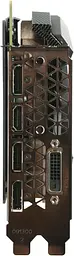 Відеокарта Zotac GTX 1070 8Gb IceStorm (ZT-P10700E-10S) (GDDR5, 256 bit, PCI-E v3.0) Б/в - мініатюра 5