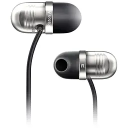 Навушники Xiaomi Mi Capsule Black - мініатюра 2
