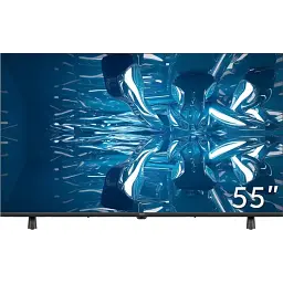 Телевізор LED HAIER H55K85FUX - мініатюра 1