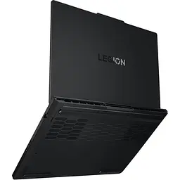 Ноутбук Lenovo Gaming Legion Pro 5 16IAX10H, (83LU0022RM), 16'' WQXGA OLED 165Hz G-Sync, процесор Intel Core Ultra 9 275HX (36 МБ кешу, до 5,40 ГГц), 32 ГБ D5 12 ГБ, без ОС, Eclipse Black - мініатюра 11