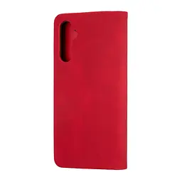 Чохол-книжка Flip Case Samsung A05S (A057) Red - мініатюра 3