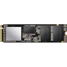 Накопичувач SSD Adata M.2 NVMe 512Gb XPG SX8200 Pro (ASX8200PNP-512GT-C)