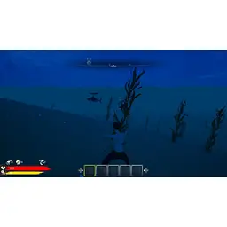 Ключ активації Microsoft Lost Islands для Xbox Series S/X - мініатюра 6