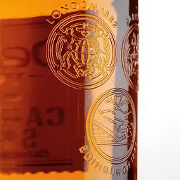 Віскі Dewar's Caribbean Smooth 8 yo Blended Scotch Whisky 40% 0.7 л - мініатюра 9