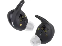 Навушники TWS Sennheiser Momentum Sport Metallic Graphite (700305) - мініатюра 3